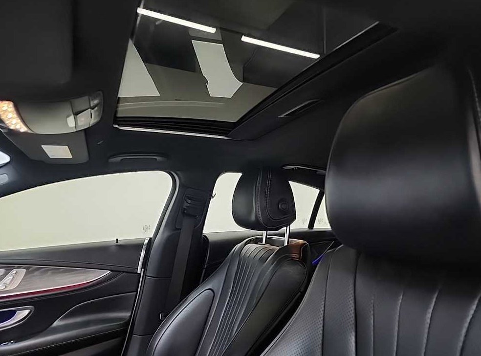벤츠 CLS 클래스 CLS 450 4MATIC 사진 15