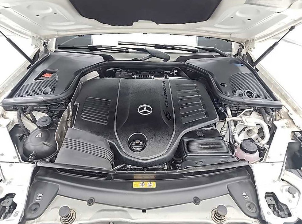 벤츠 CLS 클래스 CLS 450 4MATIC 사진 5