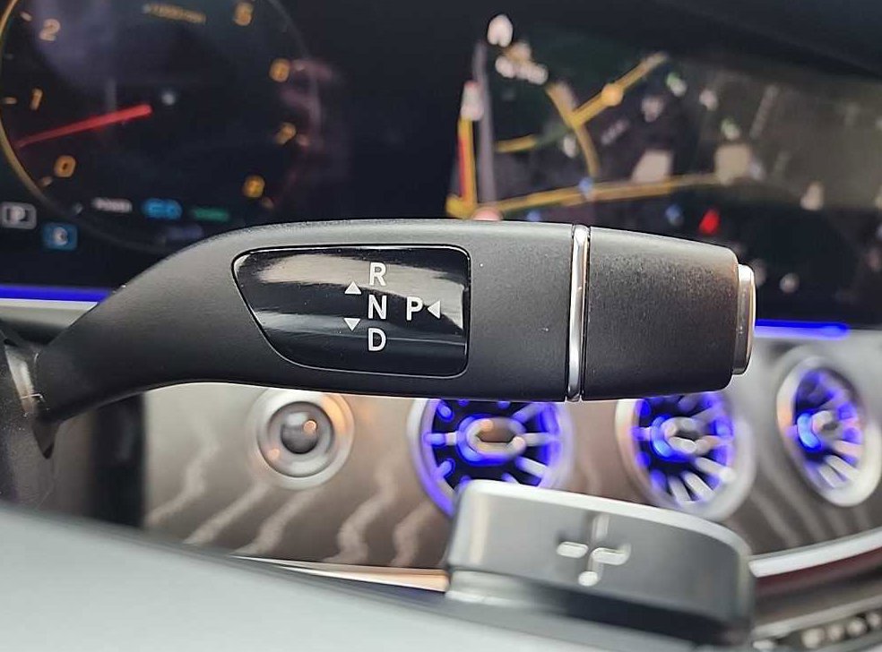 벤츠 CLS 클래스 CLS 450 4MATIC 사진 8