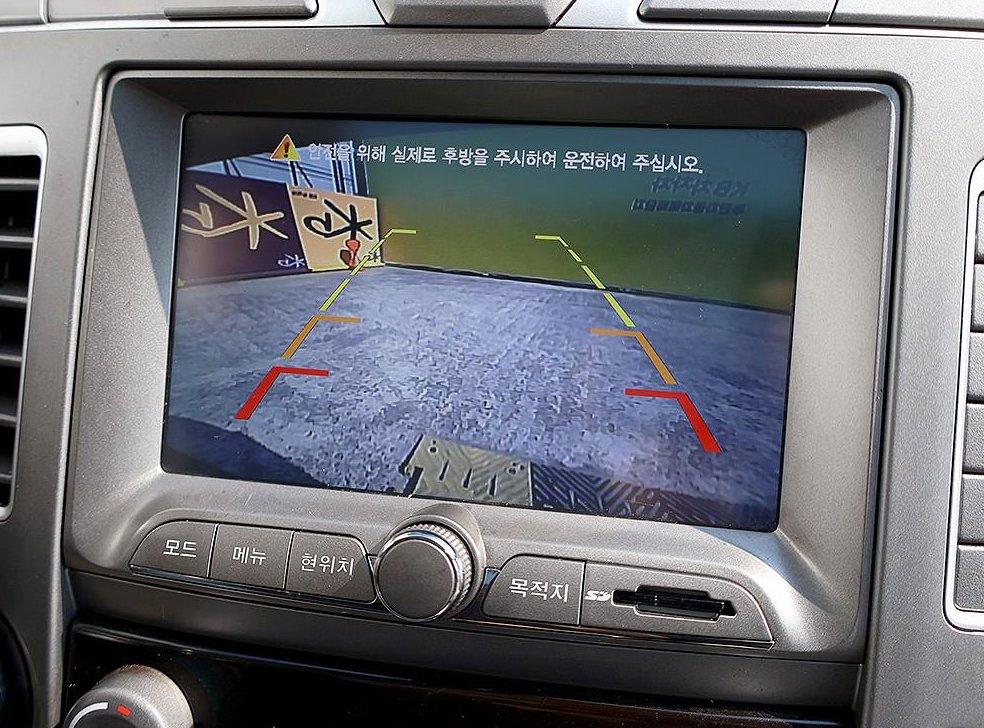 KG모빌리티(쌍용)  코란도 4WD GT 사진 10