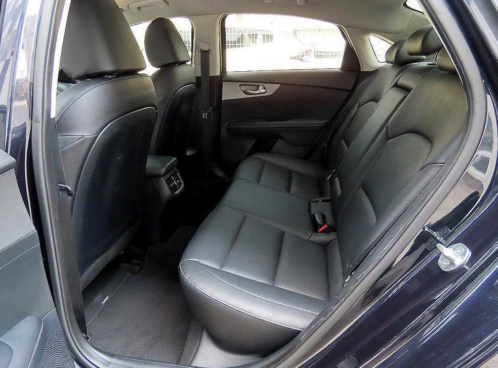 기아 K3 1.6 프레스티지 사진 6
