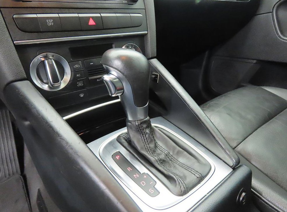 아우디 A3 2.0 TFSI 다이나믹 사진 11
