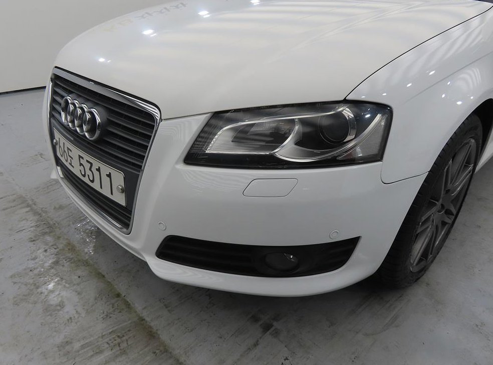 아우디 A3 2.0 TFSI 다이나믹 사진 13