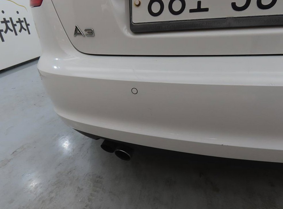 아우디 A3 2.0 TFSI 다이나믹 사진 14