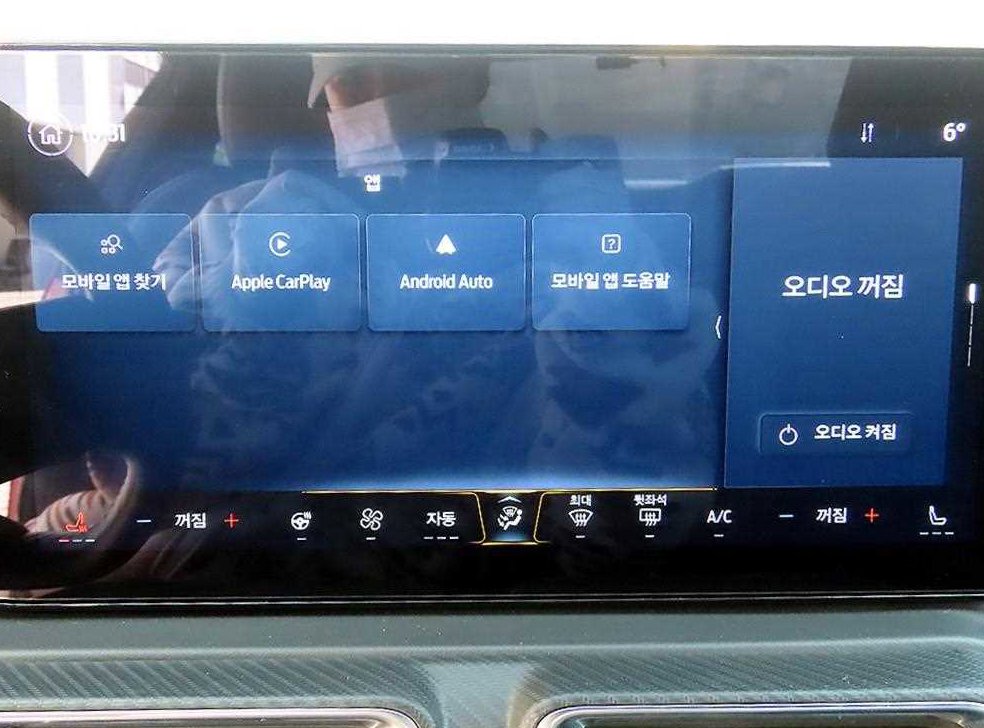 포드 머스탱 2.3 에코부스트 프리미엄 쿠페 사진 13