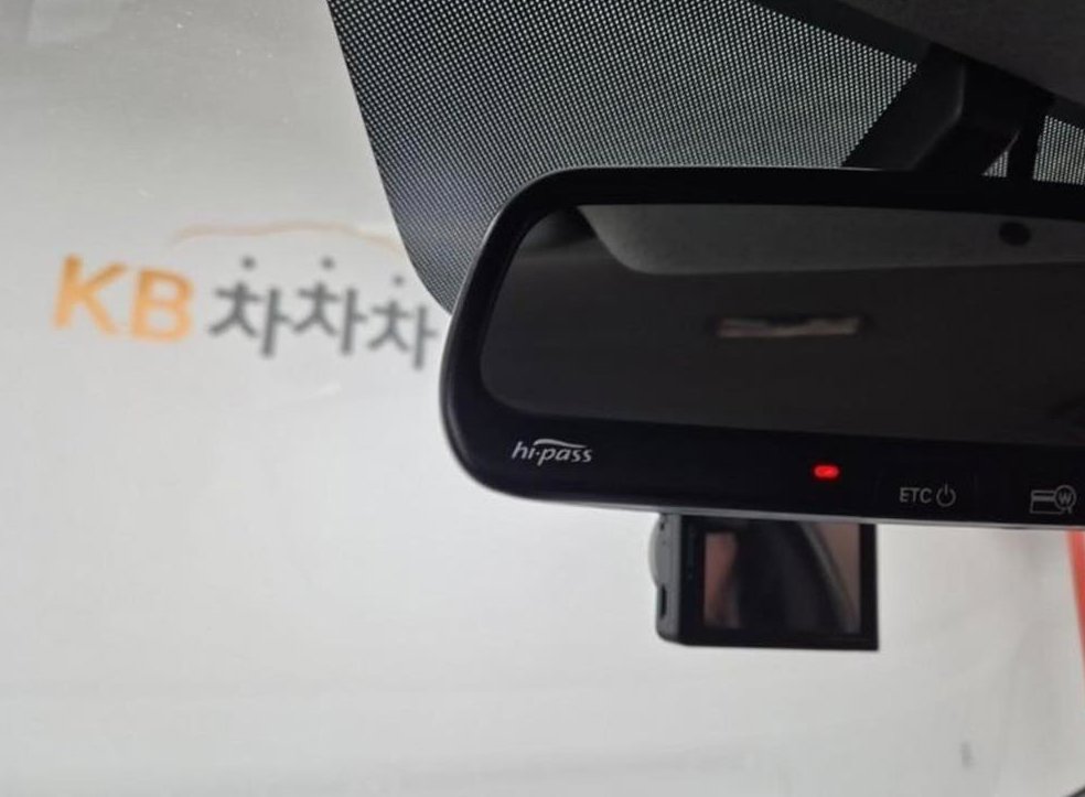 현대 아반떼 HDeI 사진 13