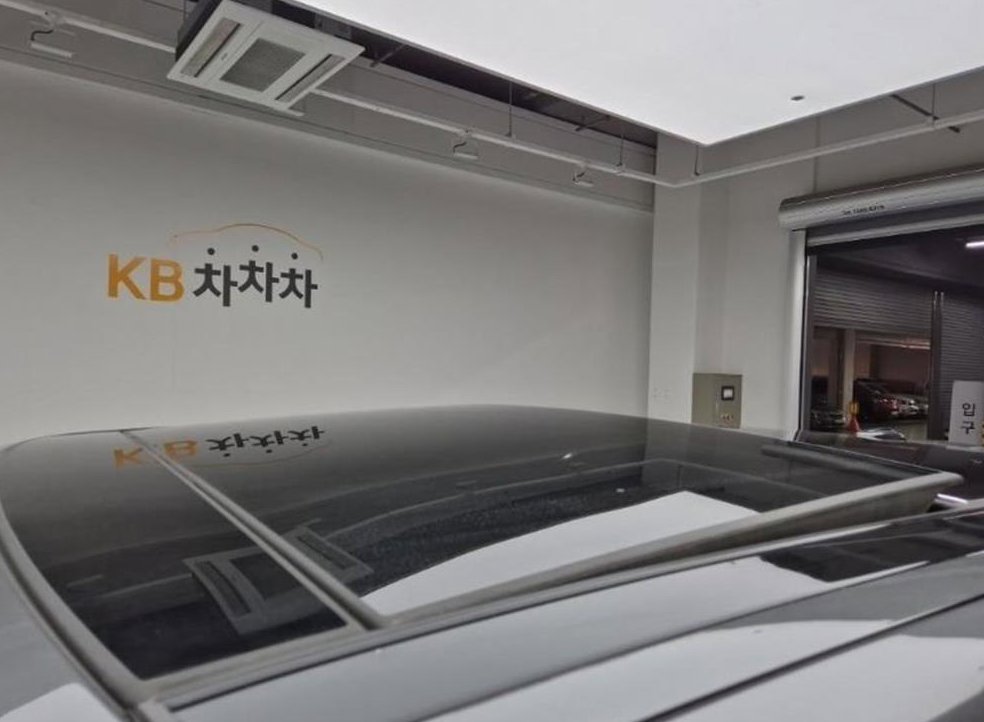 랜드로버 레인지로버 스포츠 3.0 SC HSE 다이나믹 사진 13