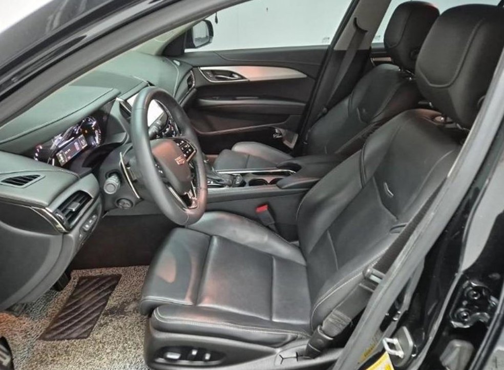 캐딜락 ATS 2.0 프리미엄 2WD 사진 11