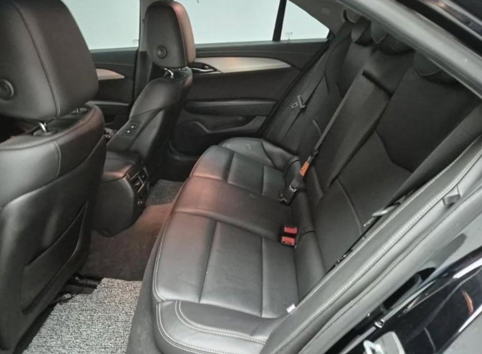 캐딜락 ATS 2.0 프리미엄 2WD 사진 12