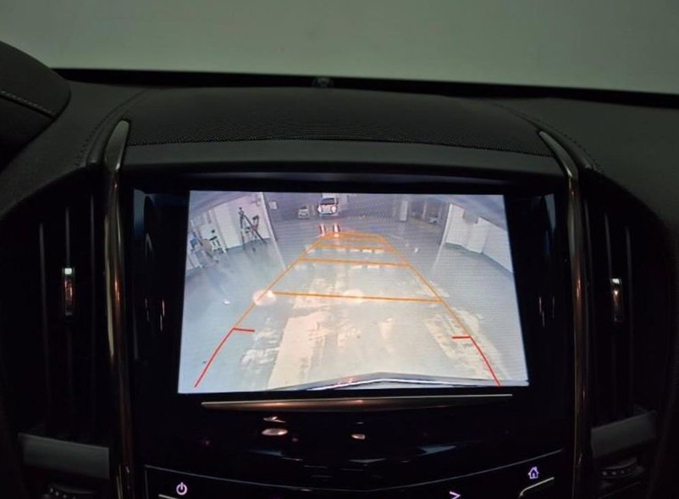 캐딜락 ATS 2.0 프리미엄 2WD 사진 15