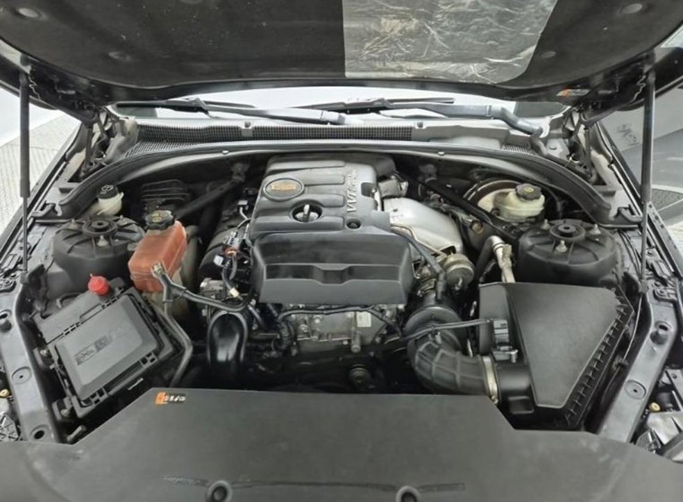 캐딜락 ATS 2.0 프리미엄 2WD 사진 5