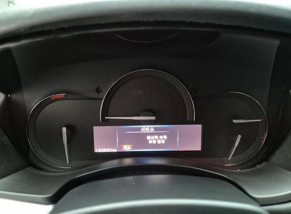 캐딜락 ATS 2.0 프리미엄 2WD 사진 6
