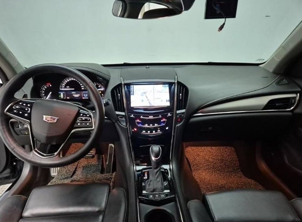 캐딜락 ATS 2.0 프리미엄 2WD 사진 7
