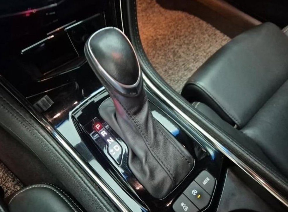 캐딜락 ATS 2.0 프리미엄 2WD 사진 8