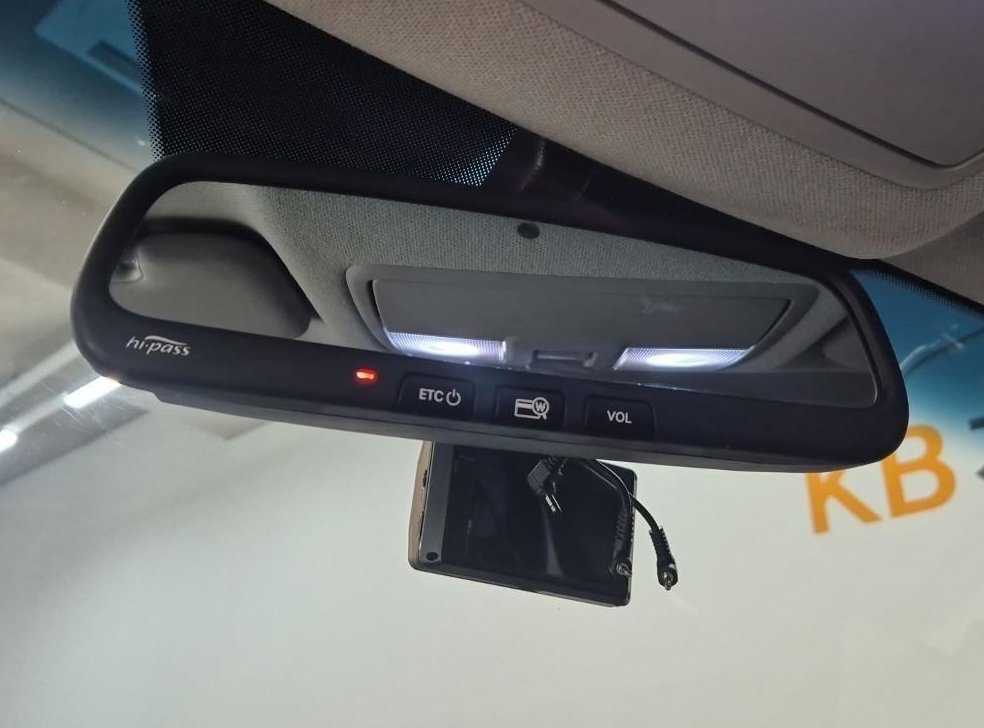 기아 K3 1.6 GDI 트렌디 사진 15