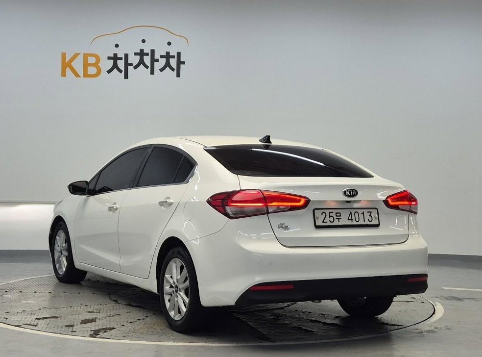 기아 K3 1.6 GDI 트렌디 사진 2