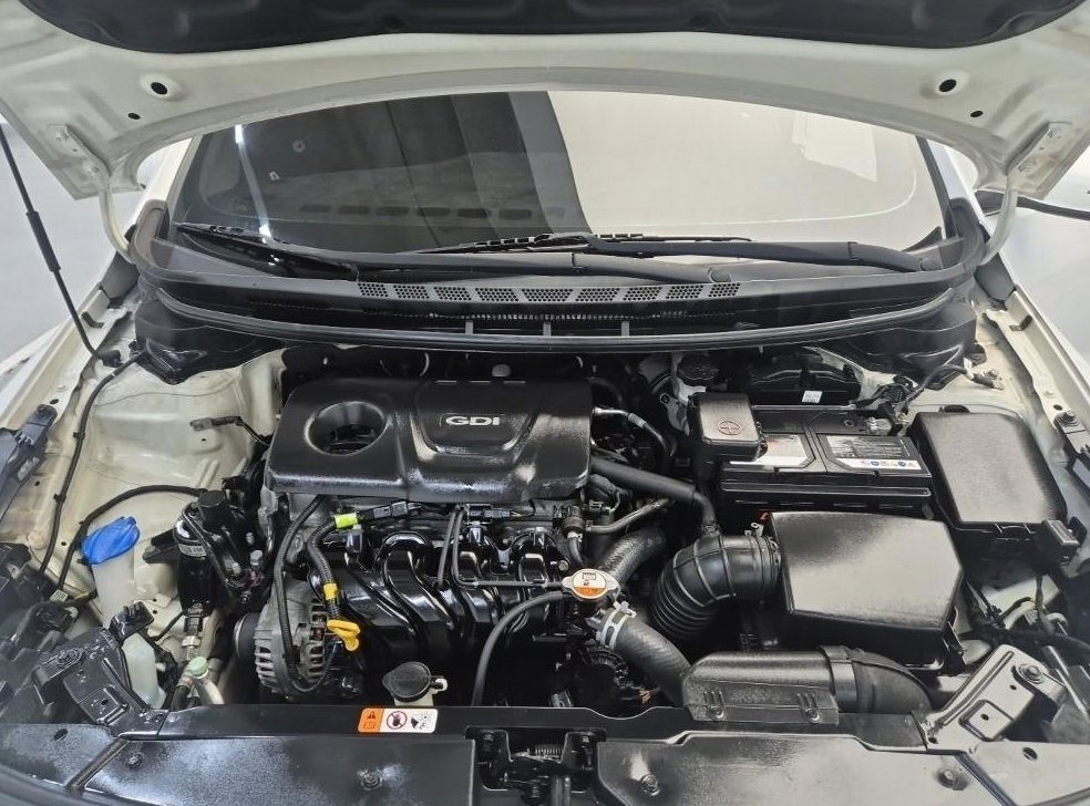 기아 K3 1.6 GDI 트렌디 사진 5