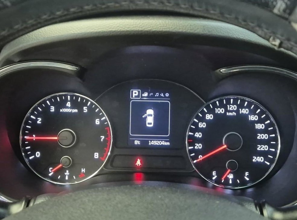 기아 K3 1.6 GDI 트렌디 사진 6