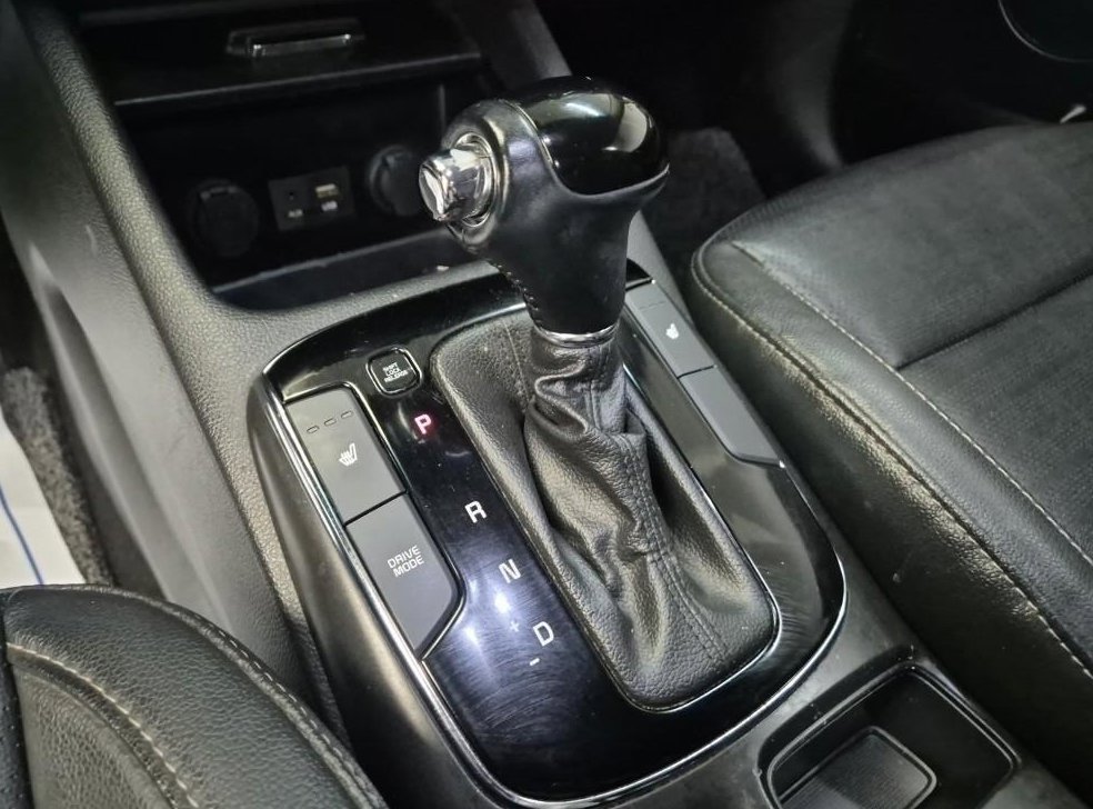 기아 K3 1.6 GDI 트렌디 사진 8