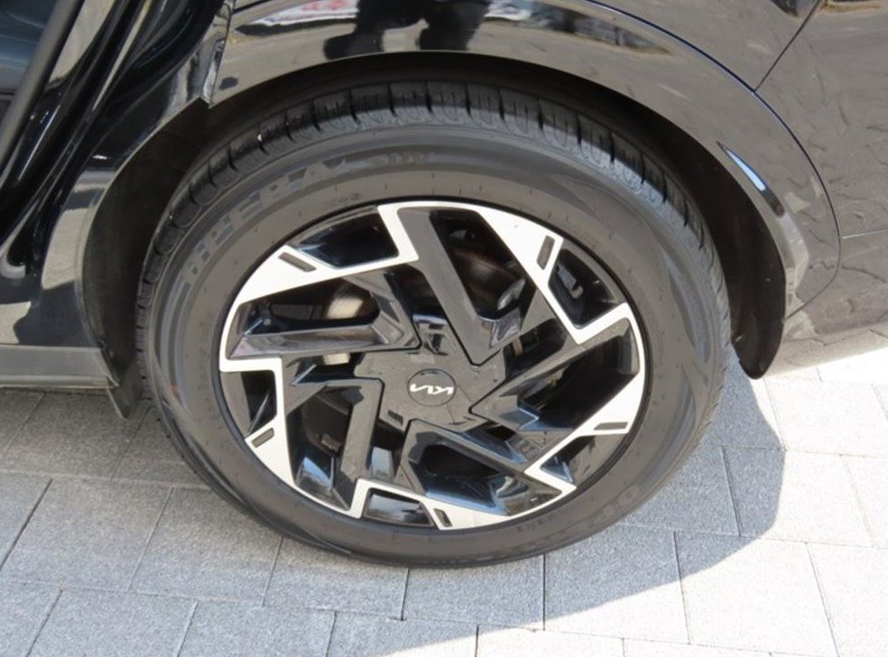 기아 스포티지 2.0 디젤 2WD 사진 17
