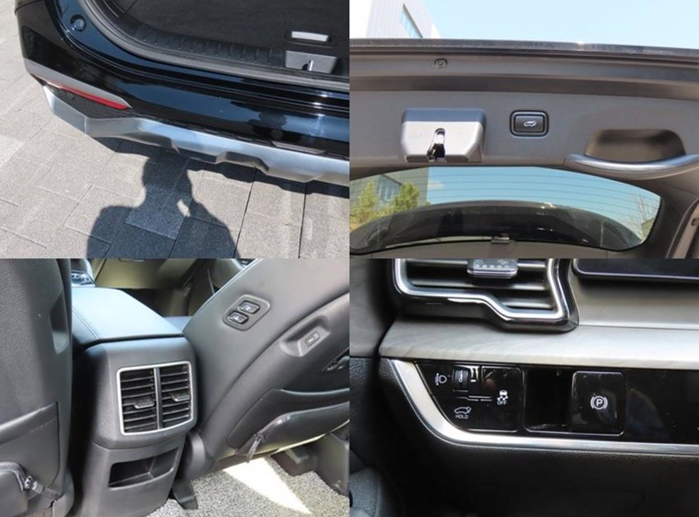 기아 스포티지 2.0 디젤 2WD 사진 19