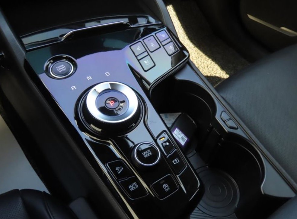 기아 스포티지 2.0 디젤 2WD 사진 6