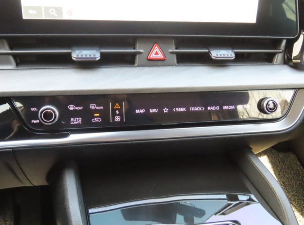 기아 스포티지 2.0 디젤 2WD 사진 7