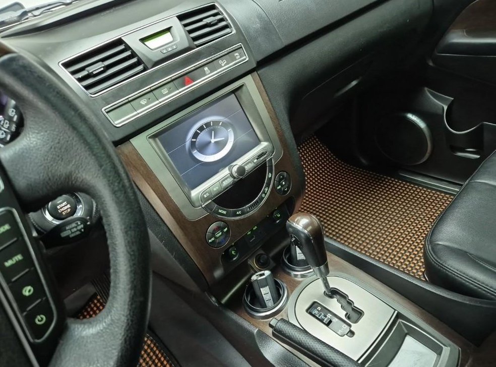 KG모빌리티(쌍용)  렉스턴 2.0  2WD RX7 사진 10