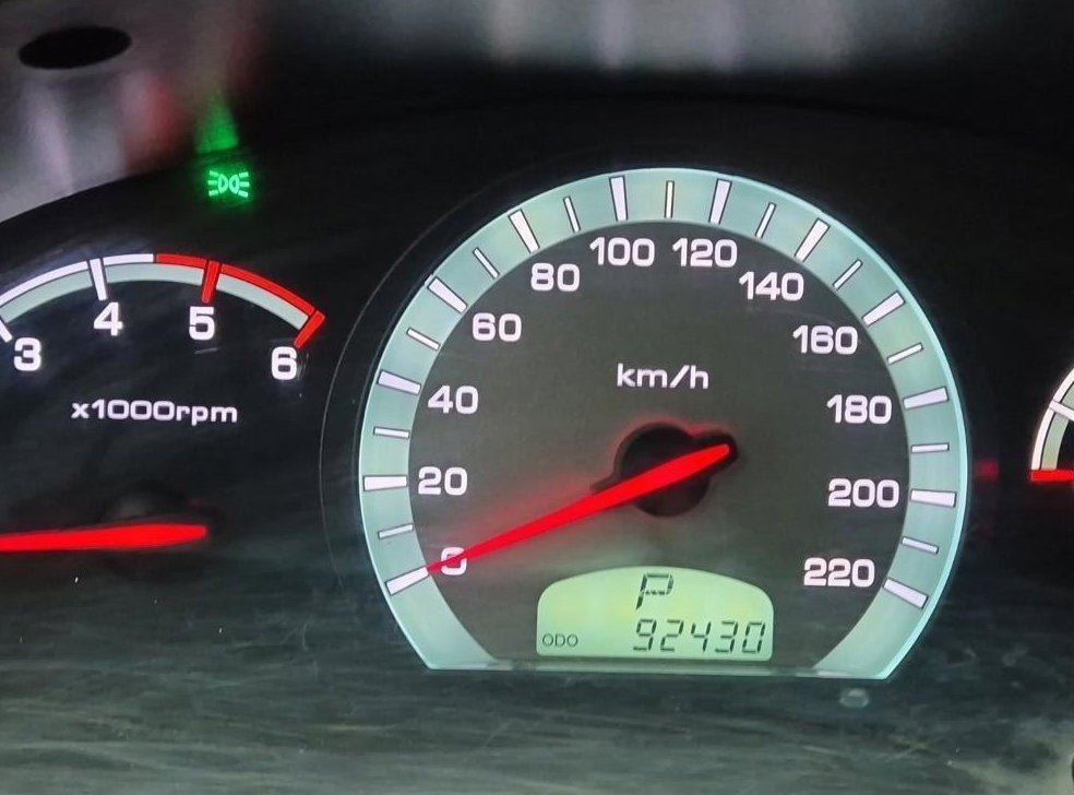 KG모빌리티(쌍용)  렉스턴 2.0  2WD RX7 사진 6