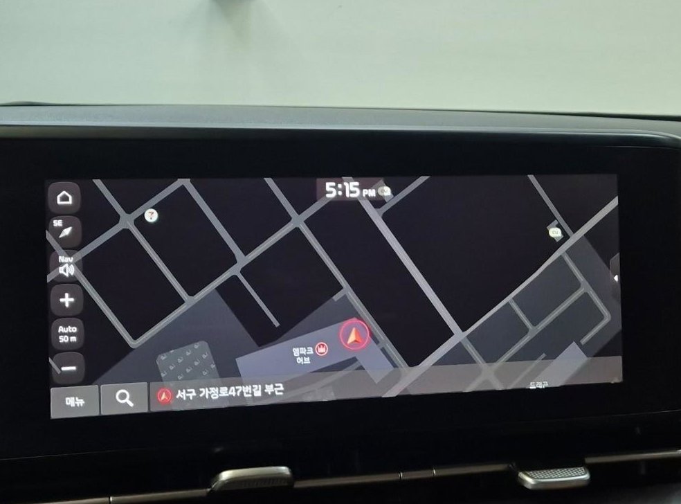 기아 카니발 가솔린 7인승 아웃도어 노블레스 사진 13