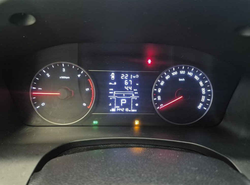 KG모빌리티(쌍용)  렉스턴 2WD 디젤 2.2 사진 6