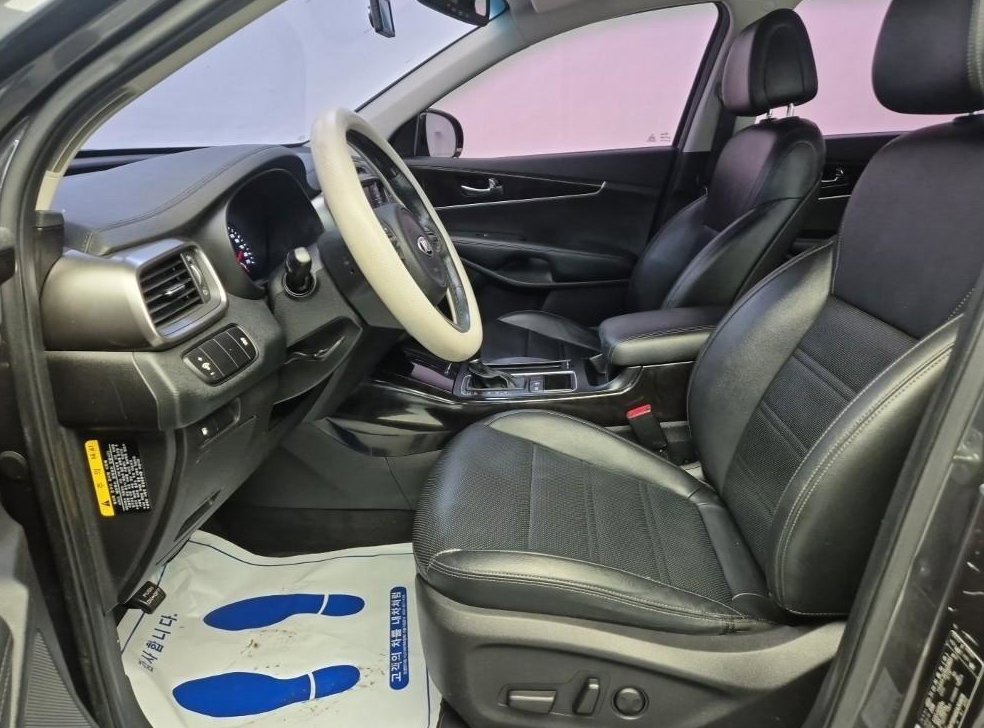 기아 쏘렌토 디젤 2WD 2.0 프레스티지 사진 11
