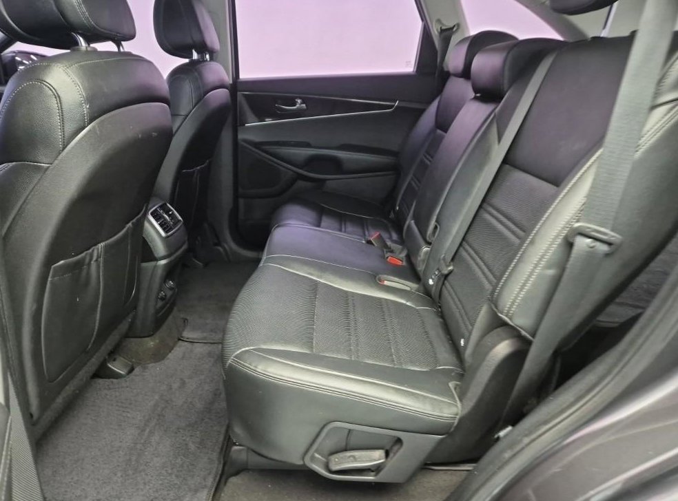 기아 쏘렌토 디젤 2WD 2.0 프레스티지 사진 12