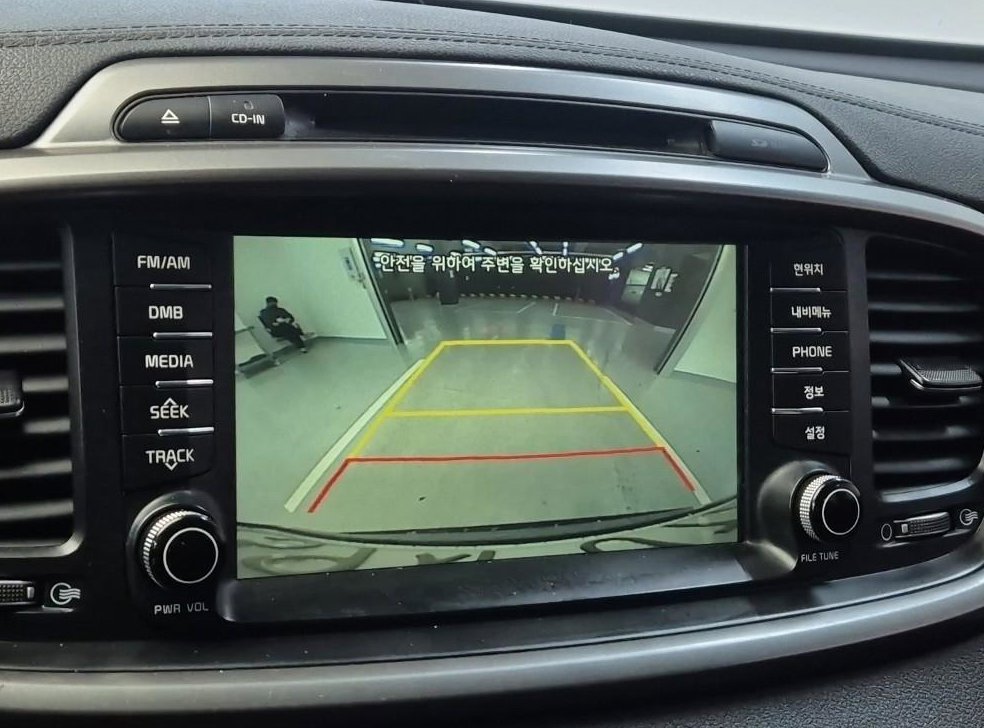 기아 쏘렌토 디젤 2WD 2.0 프레스티지 사진 14