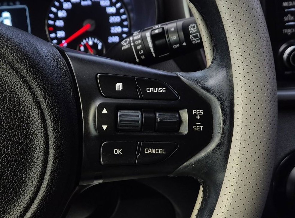 기아 쏘렌토 디젤 2WD 2.0 프레스티지 사진 15