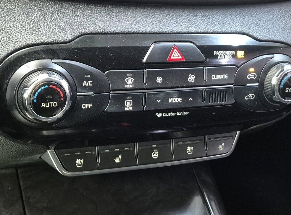 기아 쏘렌토 디젤 2WD 2.0 프레스티지 사진 17