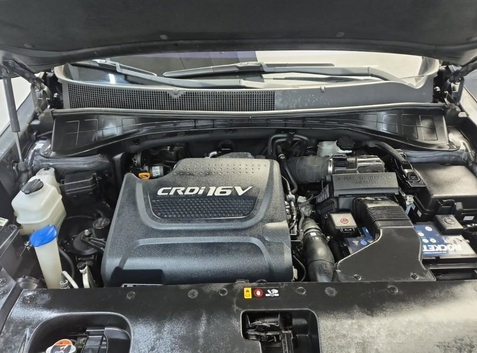 기아 쏘렌토 디젤 2WD 2.0 프레스티지 사진 5