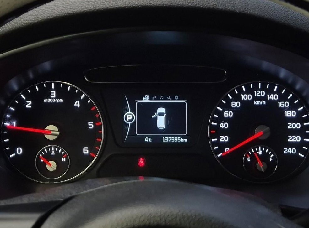 기아 쏘렌토 디젤 2WD 2.0 프레스티지 사진 6