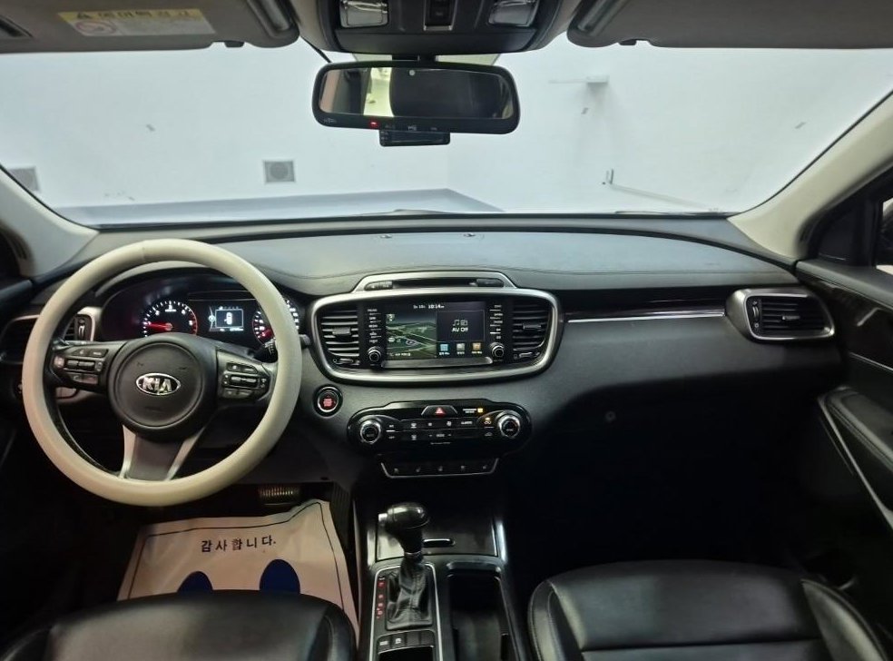 기아 쏘렌토 디젤 2WD 2.0 프레스티지 사진 7