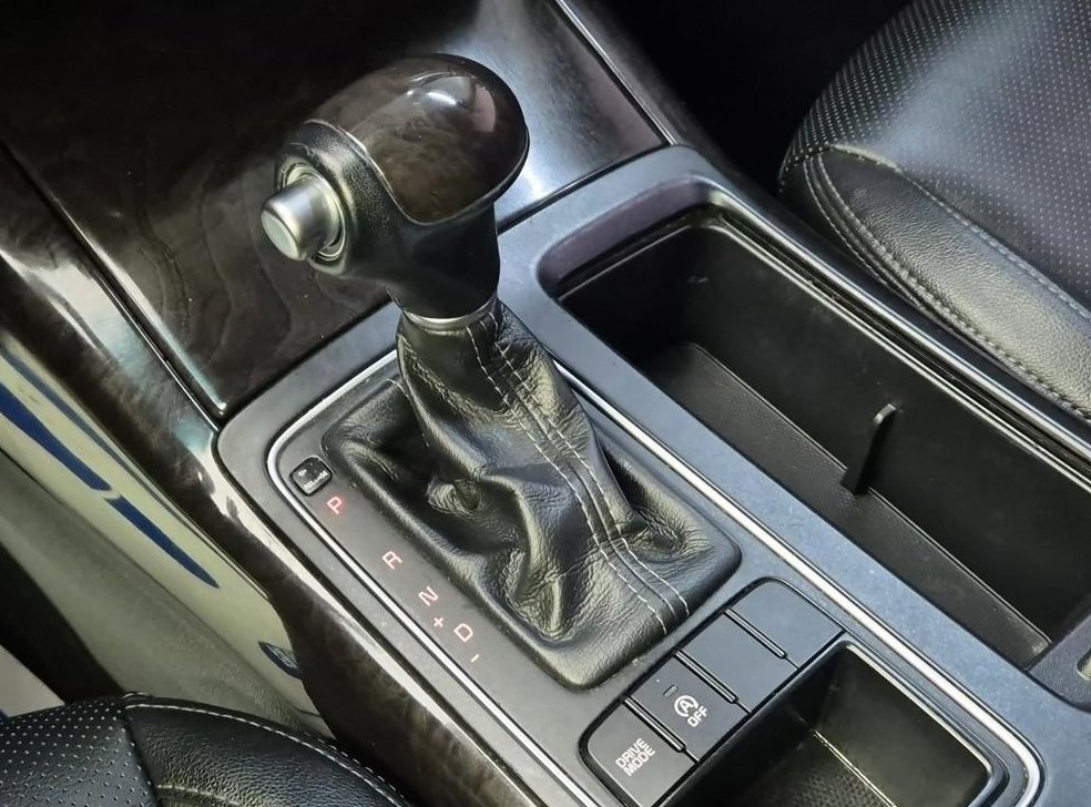기아 쏘렌토 디젤 2WD 2.0 프레스티지 사진 8