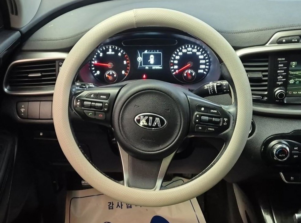 기아 쏘렌토 디젤 2WD 2.0 프레스티지 사진 9