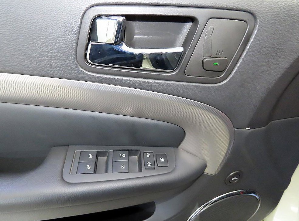 대우 토스카 2.0 L6 SX 사진 13