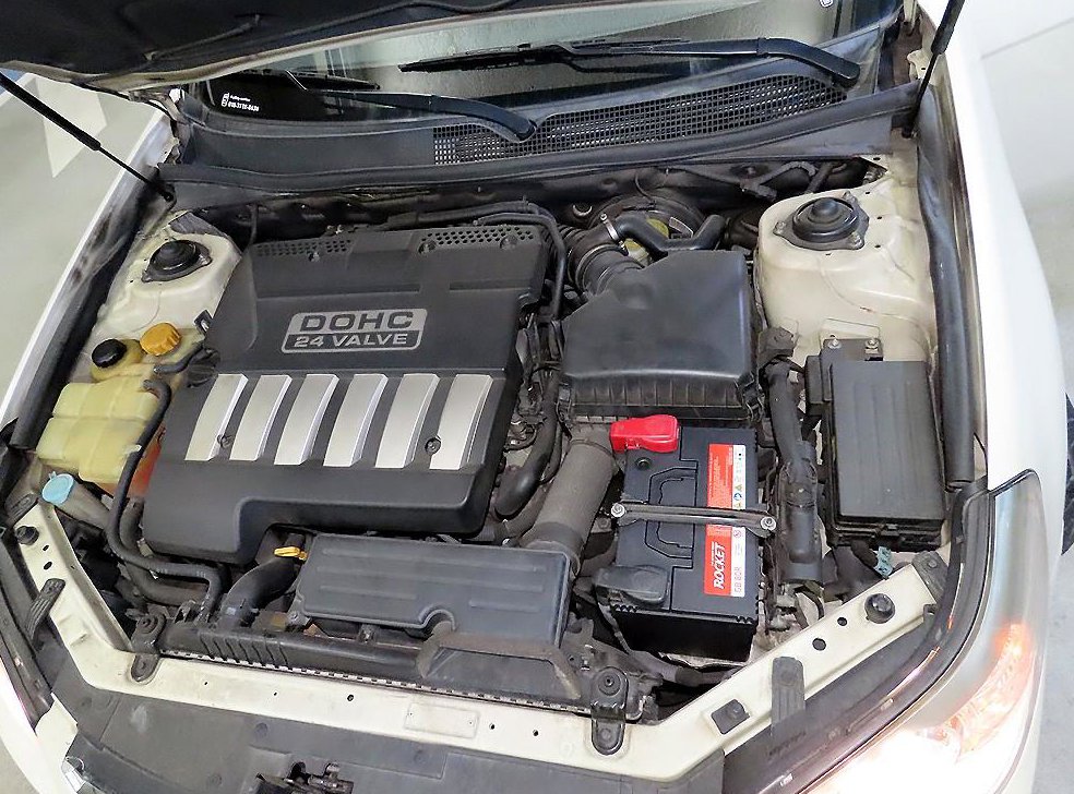 대우 토스카 2.0 L6 SX 사진 17