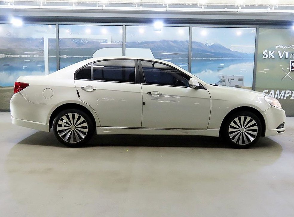 대우 토스카 2.0 L6 SX 사진 3