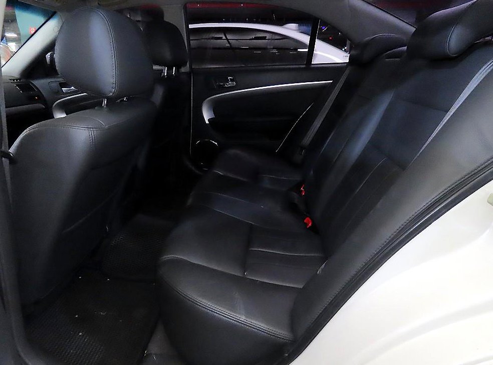 대우 토스카 2.0 L6 SX 사진 7