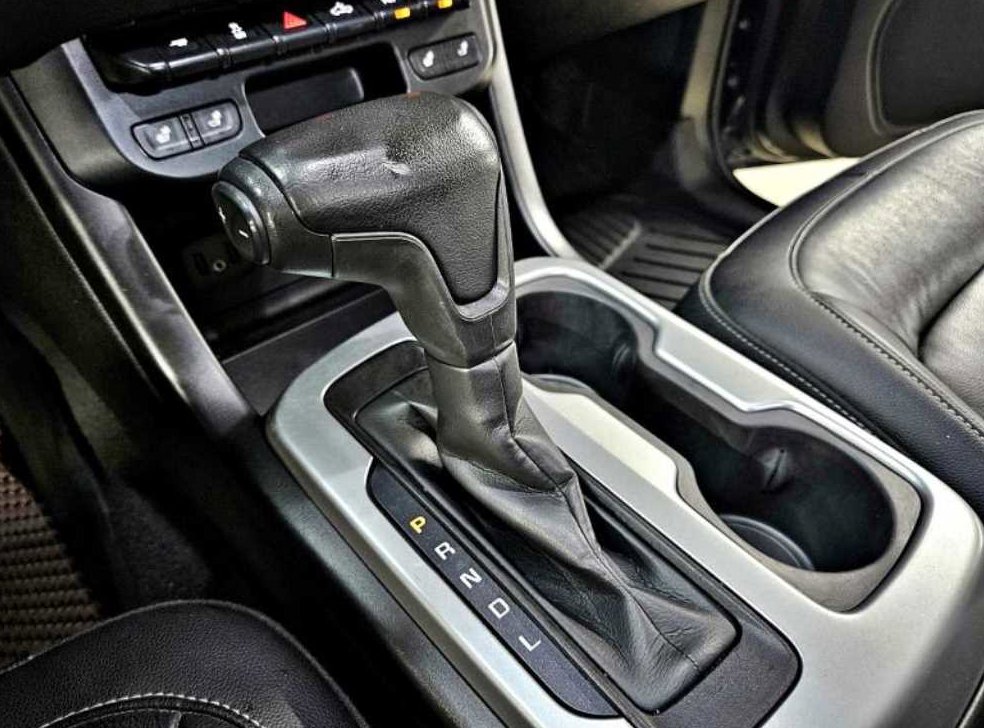 쉐보레 콜로라도 3.6 익스트림-X 4WD 사진 14
