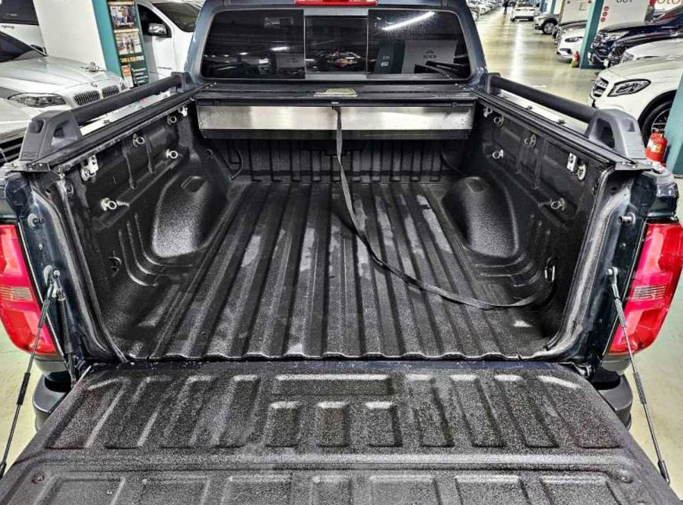 쉐보레 콜로라도 3.6 익스트림-X 4WD 사진 19