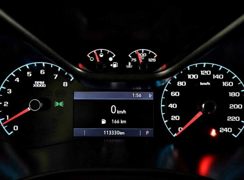 쉐보레 콜로라도 3.6 익스트림-X 4WD 사진 9