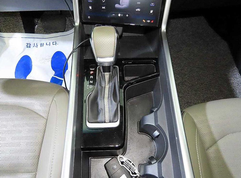 KG모빌리티(쌍용)  토레스 1.5 GDI-T 2WD 사진 12
