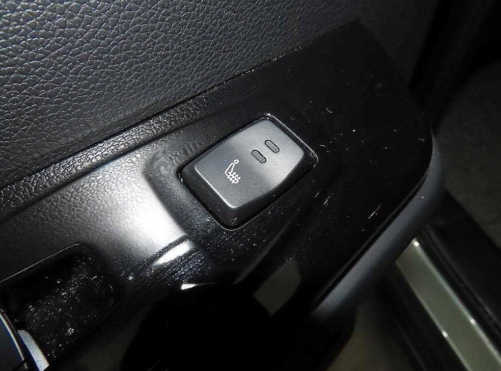 KG모빌리티(쌍용)  토레스 1.5 GDI-T 2WD 사진 14